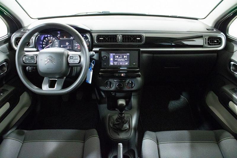 Citroën C3 BlueHDi 100cv Business Combi