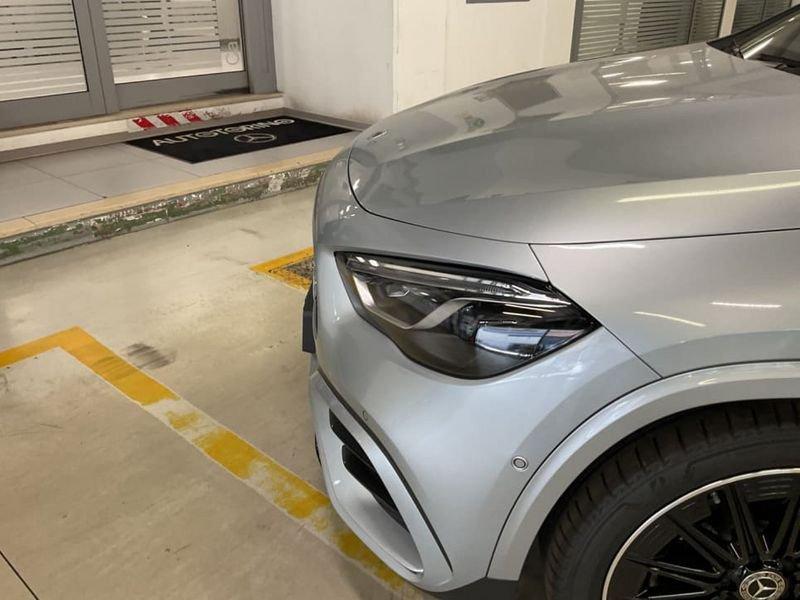 Mercedes-Benz GLA 200d Automatic 4Matic AMG Line Advanced Plus