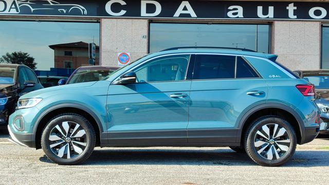 VOLKSWAGEN T-Roc 1.0 TSI STYLE Goal *SENZA VINCOLO FINANZIAMENTO