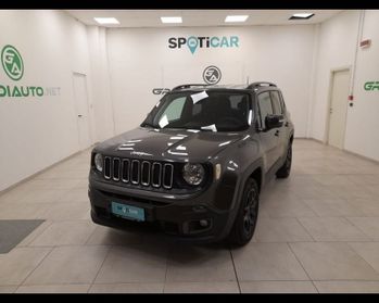 Jeep Renegade 1.4 m-air Longitude Hyper fwd 140cv