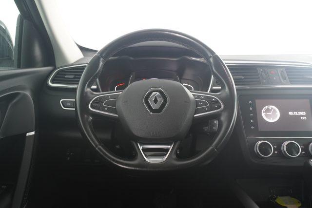 RENAULT Kadjar Kadjar Sport Edition2 Blue dCi 115 EDC