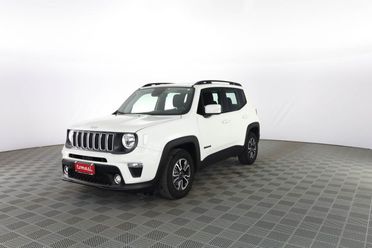 JEEP Renegade Renegade 1.3 T4 DDCT Longitude