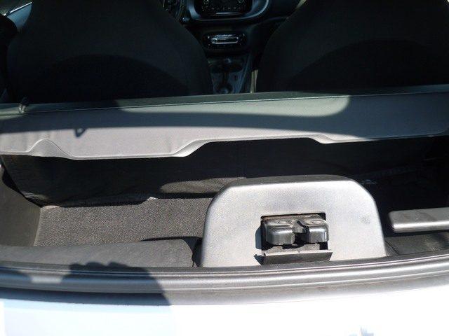 SMART ForTwo 70 1.0 twinamic Passion