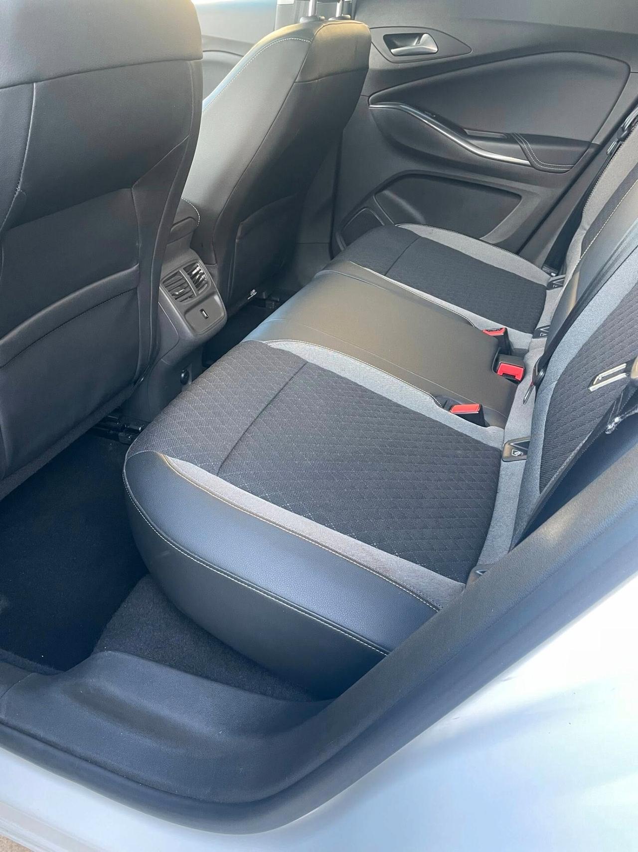 Opel Grandland X 1.2 Turbo 12V 130 CV Start&Stop Business