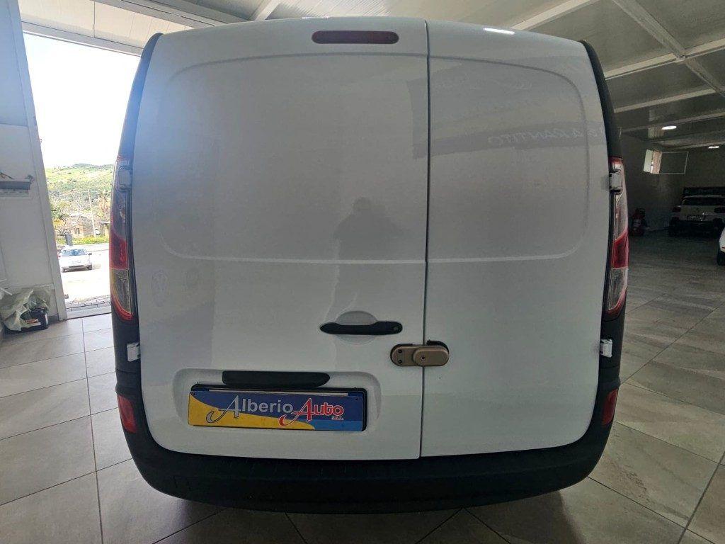 Renault Kangoo Z.E. Ice 4p. Maxi Furgone + IVA