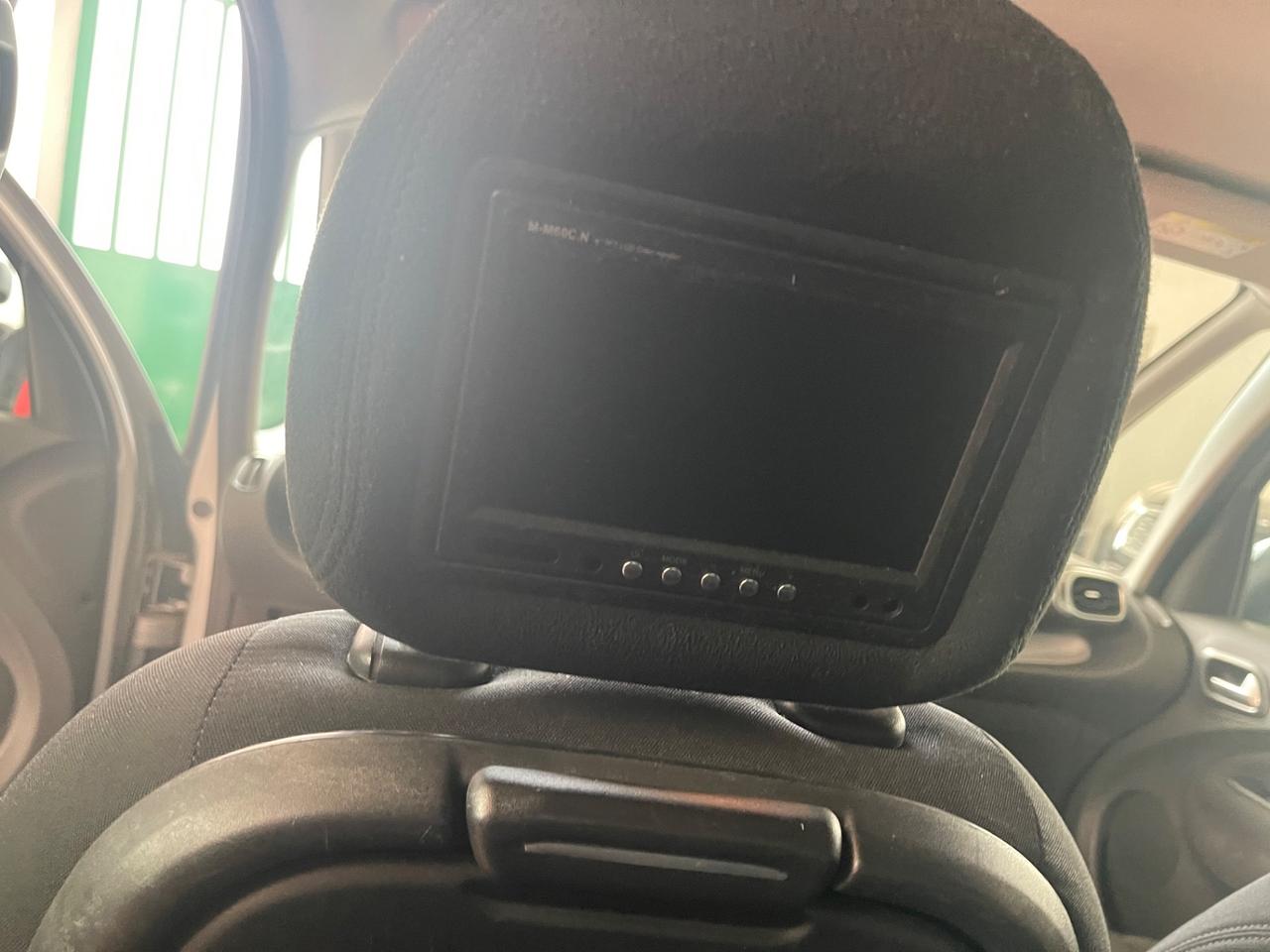 Citroen C3 Picasso BlueHDi 100 Exclusive SI NEOPATENTATI