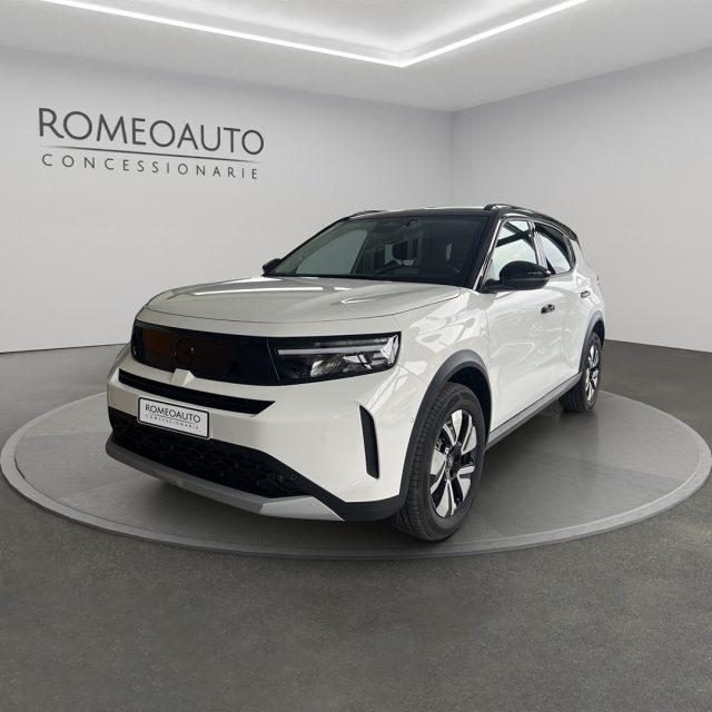 OPEL Frontera Hybrid 100 CV EDCT GS