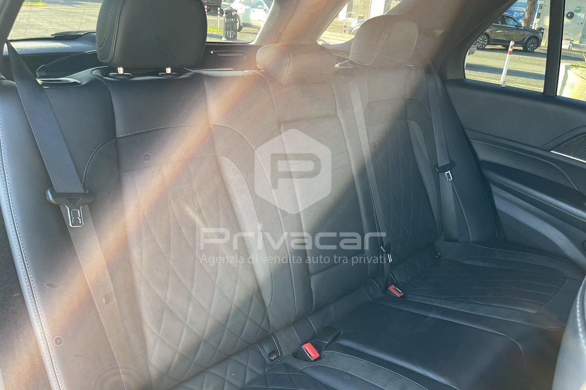 MERCEDES GLE 63 4Matic+ EQ-Boost AMG S