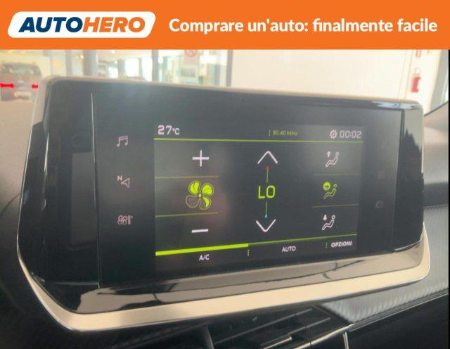 PEUGEOT 2008 PureTech 100 Allure Pack