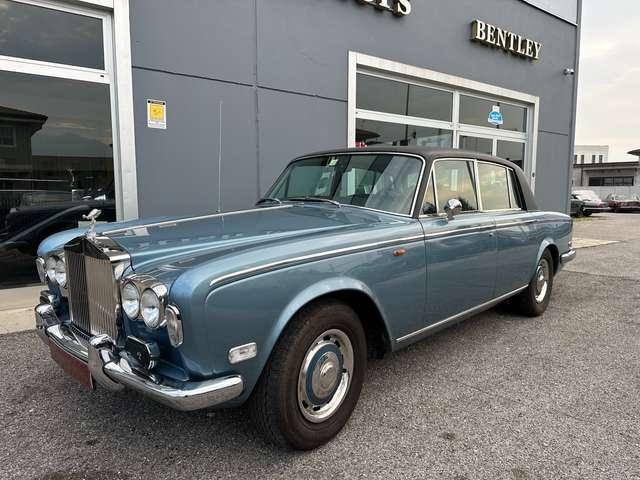 Rolls-Royce Silver Shadow