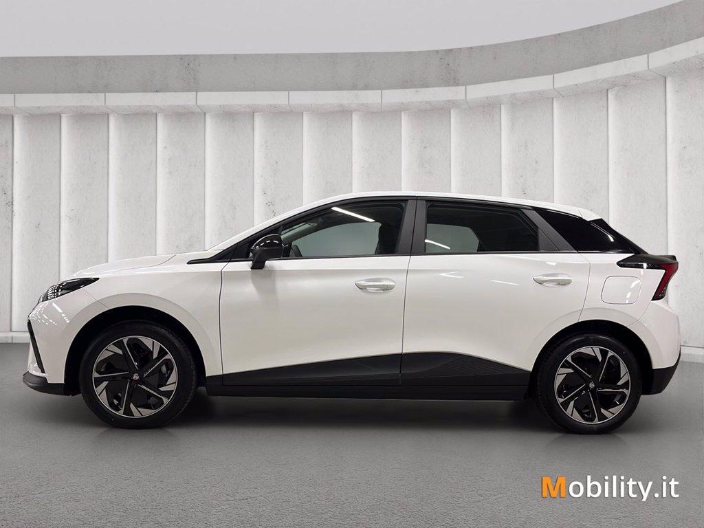 MG MG4 Standard49 del 2025