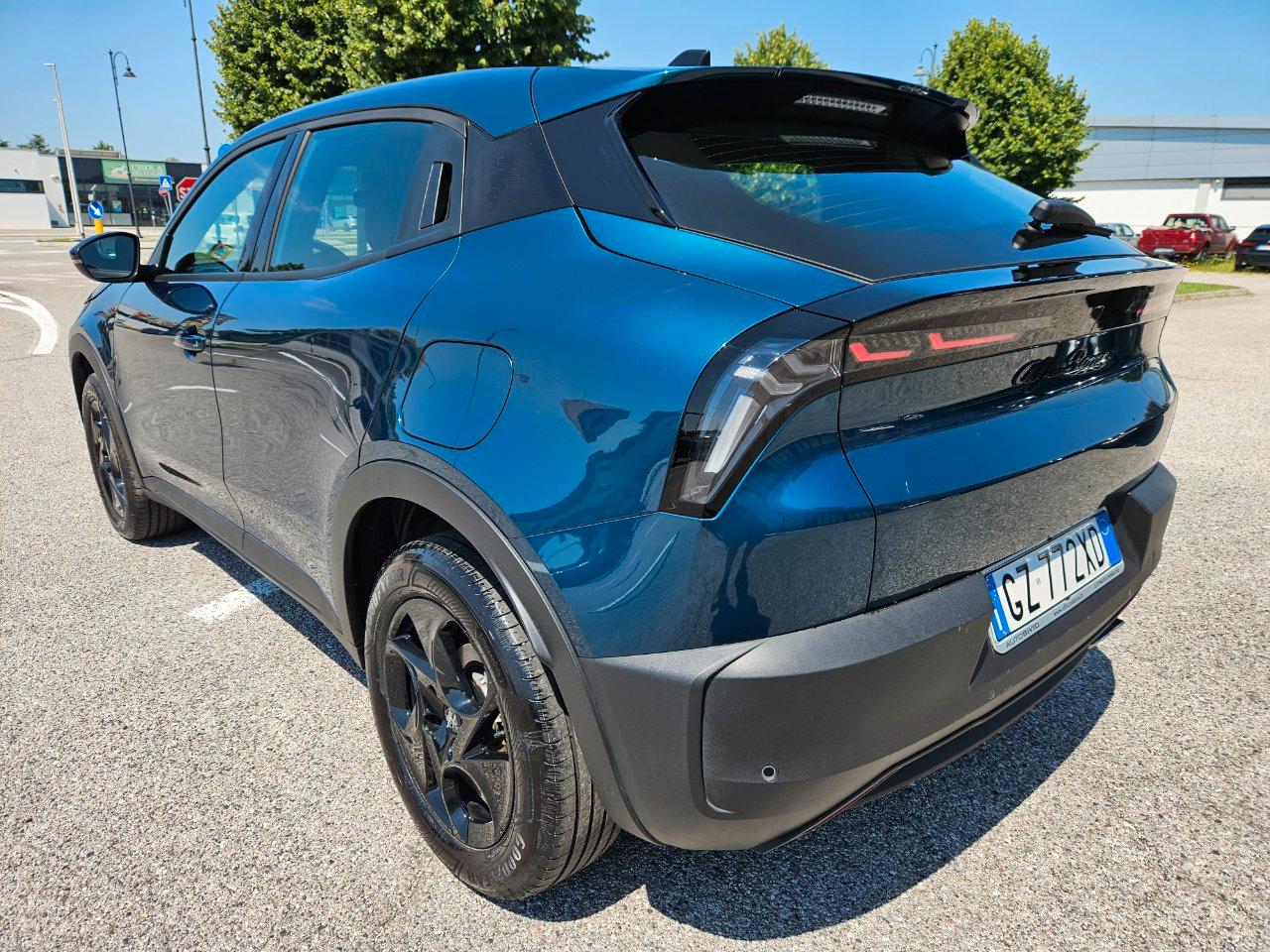 Alfa Romeo Junior 1.2 HYBRID SPRINT
