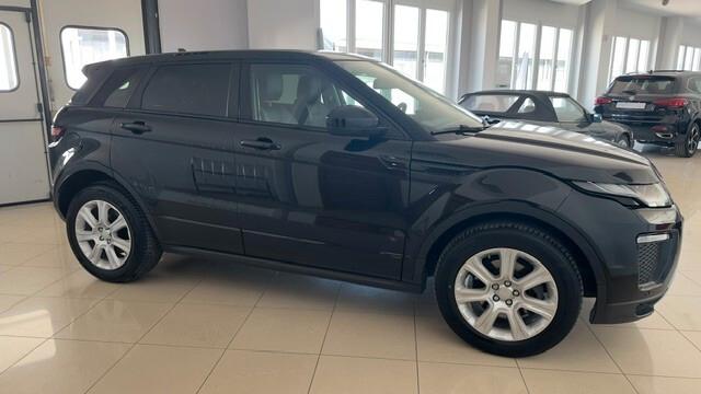 Land Rover Range Evoque 2.0 TD4 150 CV 5p. SE Dynamic