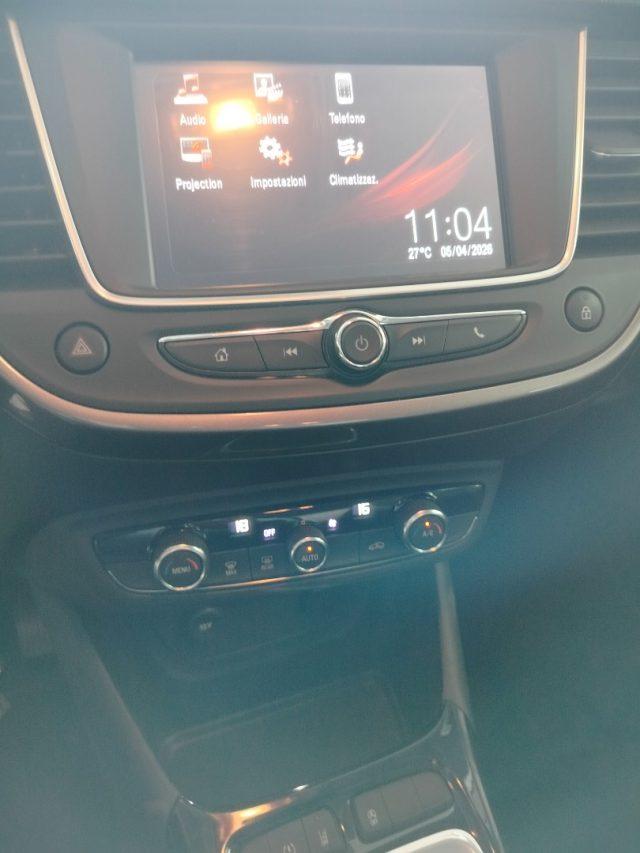 OPEL Crossland X 1.6 ECOTEC Ultimate km 53.000