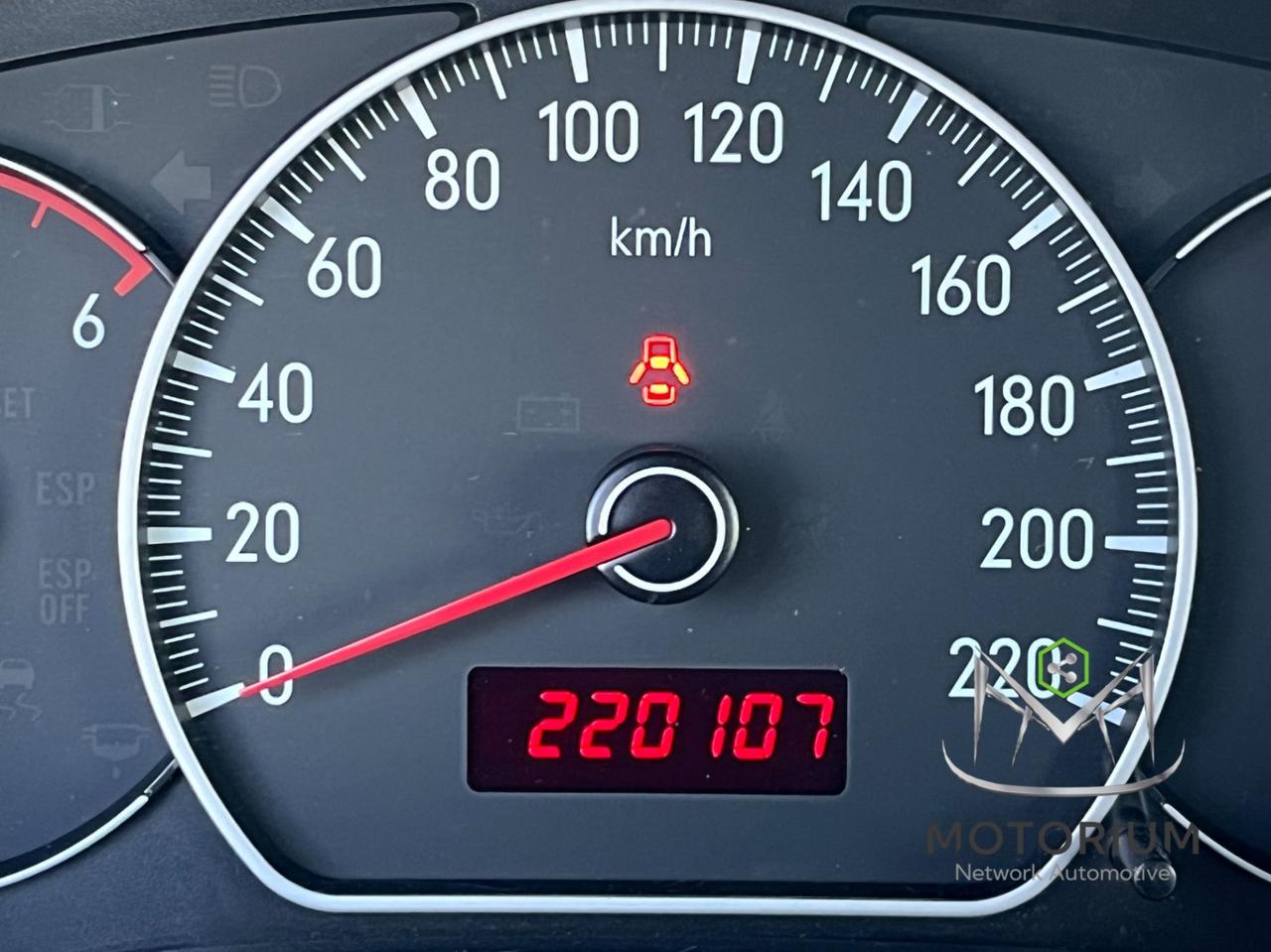 Fiat Sedici 1.9 mjt Dynamic 4x4 120cv