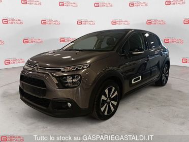 Citroën C3 C3 PureTech 110 S&S Max