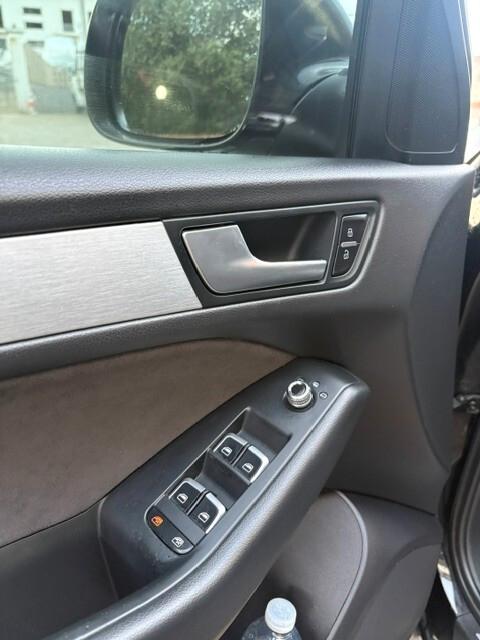 Audi Q5 SQ5 3.0 V6 TDI Biturbo quattro tiptronic