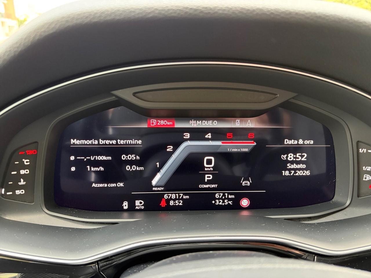 Audi Q8 45 TDI quattro tiptronic Sport FULL OPTIONAL