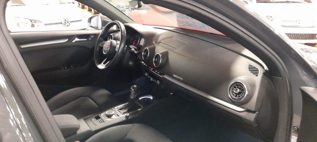 AUDI A3 Sedan 30 TDI S tronic Business