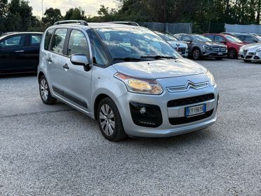 Citroen C3 Picasso VTi 95 Live Edition