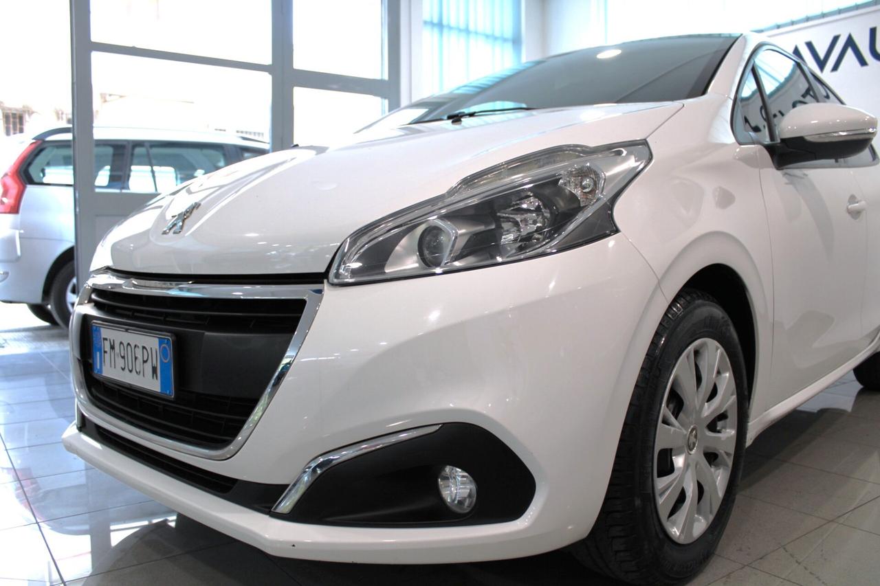 PEUGEOT 208 1.6 BlueHDi Active - 2017