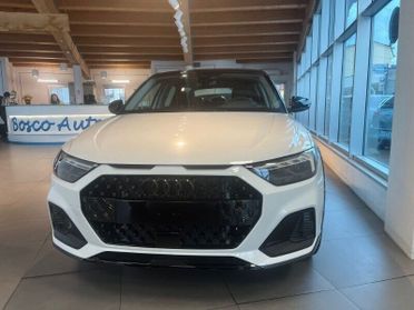 Audi A1 A1 allstreet 30 TFSI S tronic Identity Contrast
