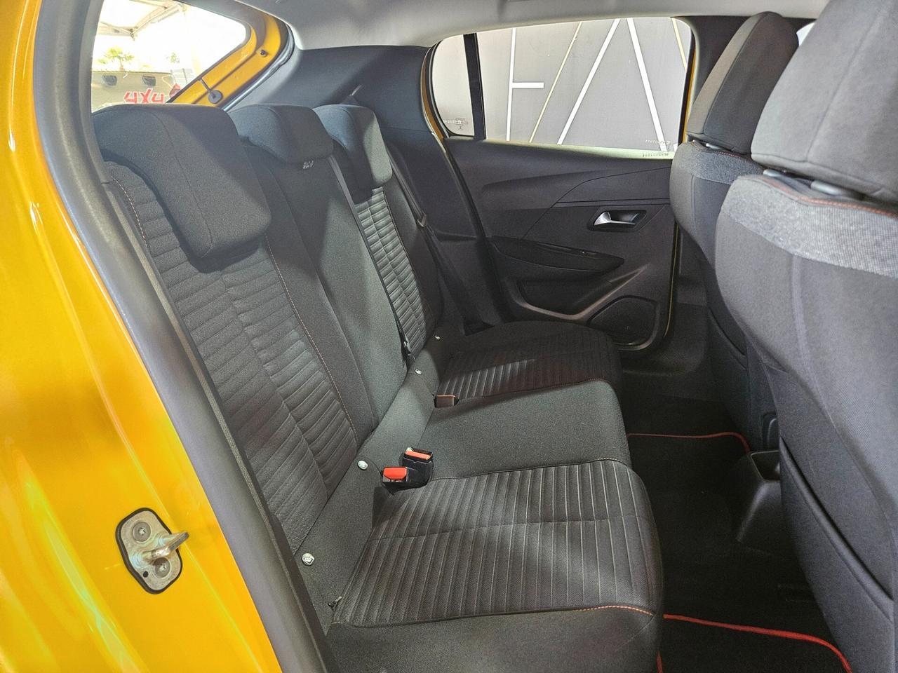 Peugeot 208 1.5 bluehdi Active s