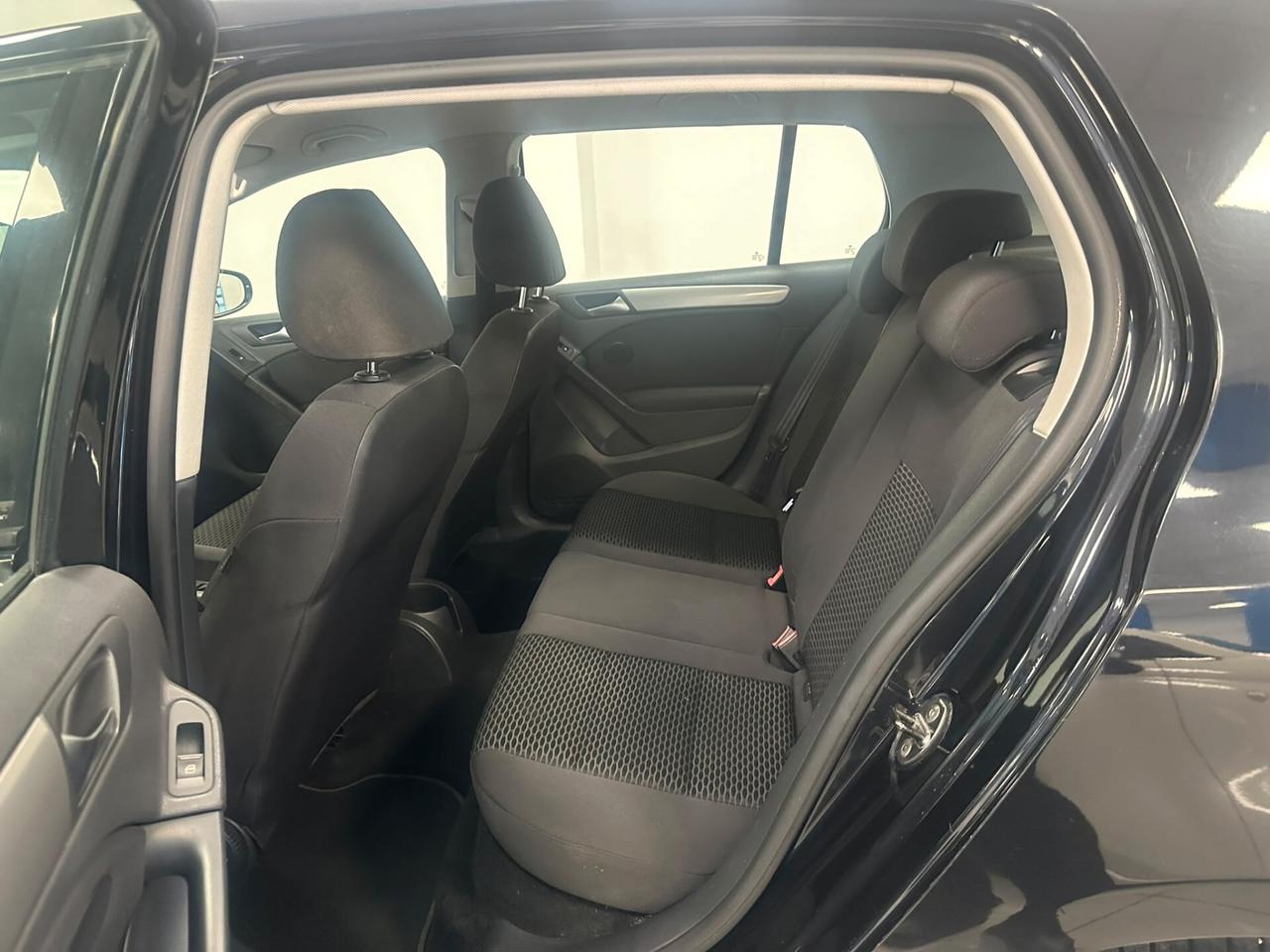 Volkswagen Golf 1.6 TDI DPF 5p. Sport Edition