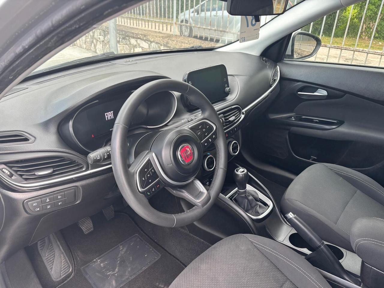 Fiat Tipo 1.3 Multijet 5 porte - 2022