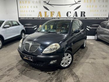 Lancia Ypsilon 1.3 Multijet 16V