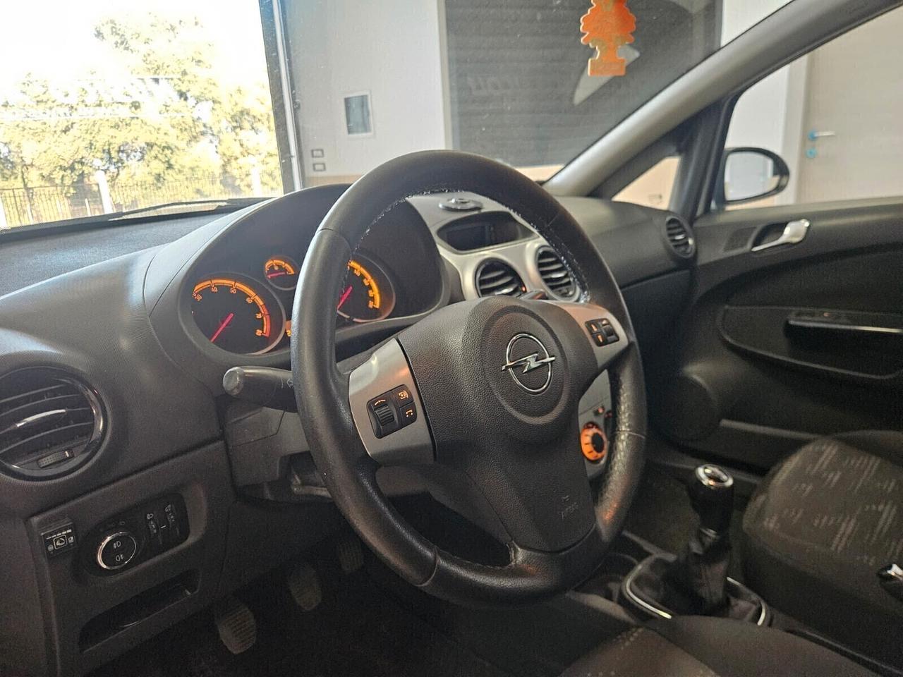 Opel Corsa 1.2 85CV 5 porte GPL-TECH Elective