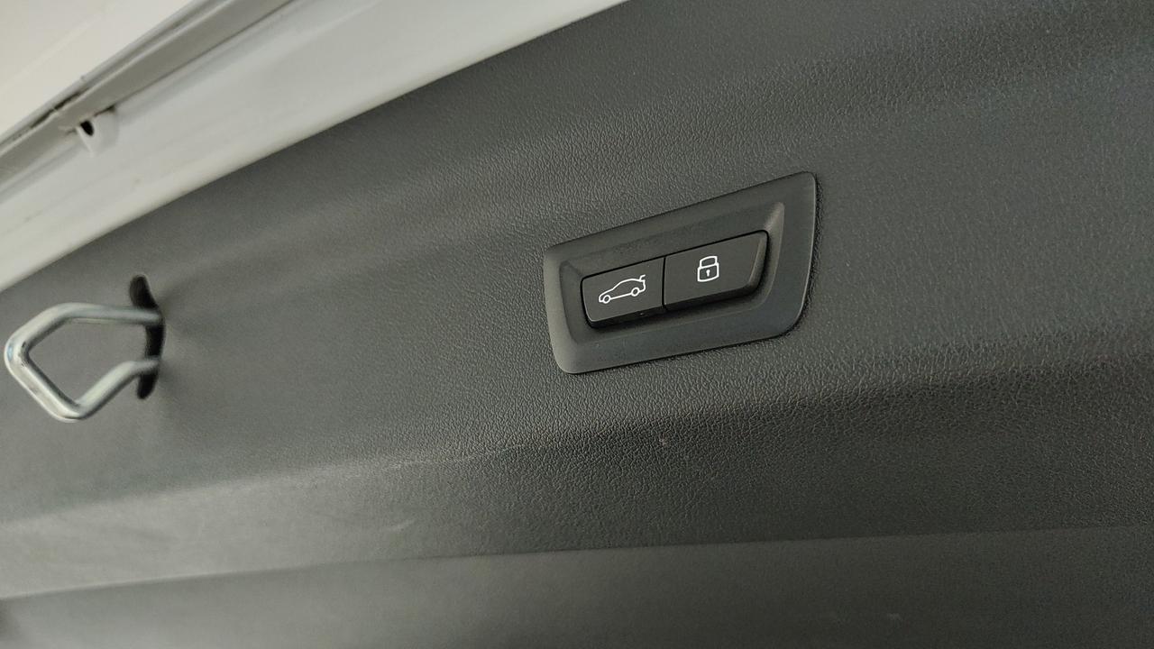 BMW X1 U11 - X1 sdrive18d Edition Essence auto