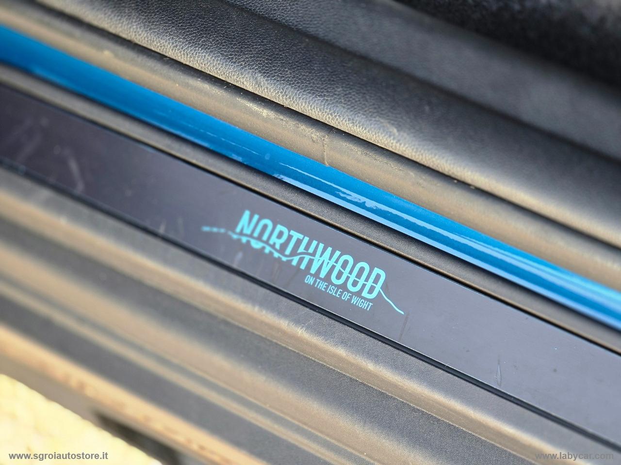 MINI Mini Cooper D Northwood Ed. Countryman