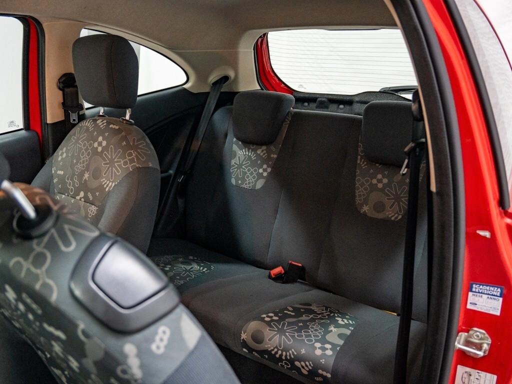 Ford Ka 1.2 Benzina 2015