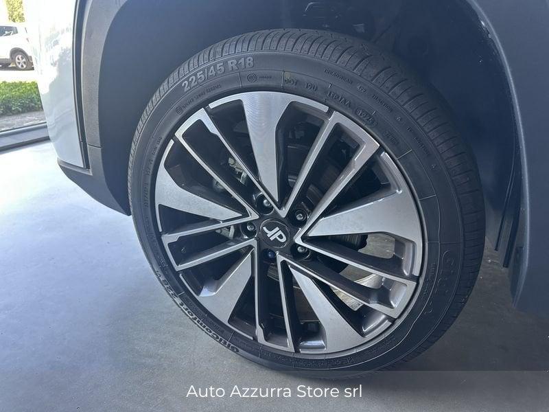 DR AUTOMOBILES DR 5 Stilnovo 1.4 T-GDI 158CV *PRONTA CONSEGNA*