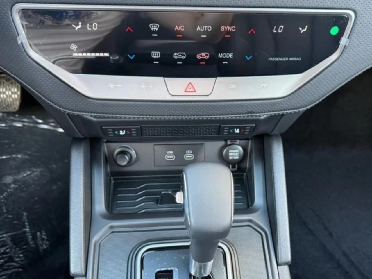 Kgm Rexton Sports XL 2.2L 4WD aut. Double Cab Work