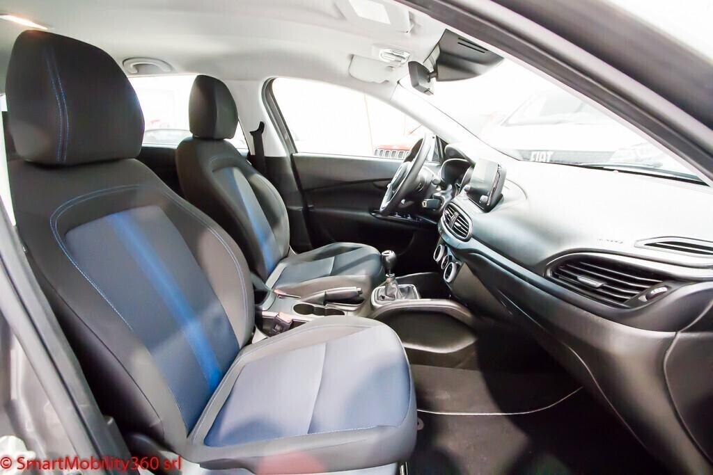 Fiat Tipo - SW 1.6 mjt City Life s&s 130cv