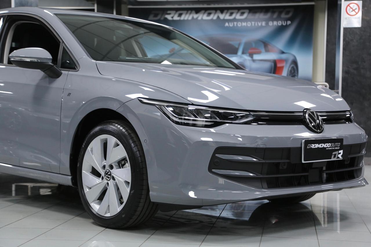 Volkswagen Golf 1.5 eTSI 115 cv DSG Edition Plus