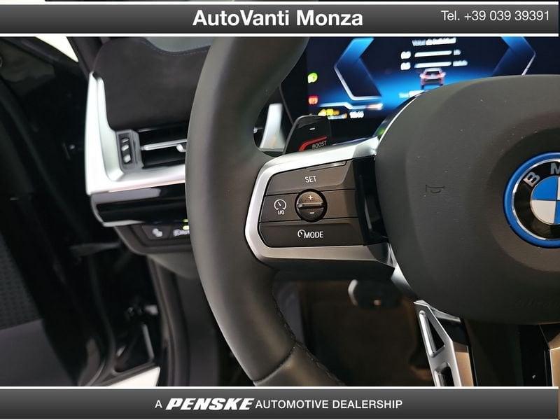 BMW X1 X1 xdrive 25e MSport Pro auto