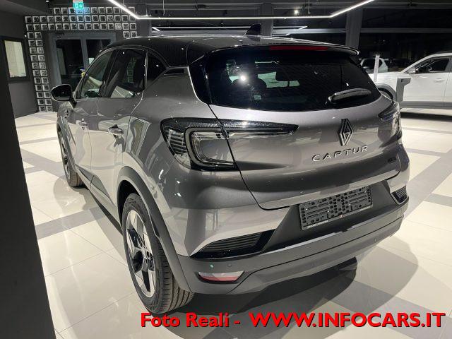 RENAULT Captur Full Hybrid E-Tech 160 CV Techno - PROMO