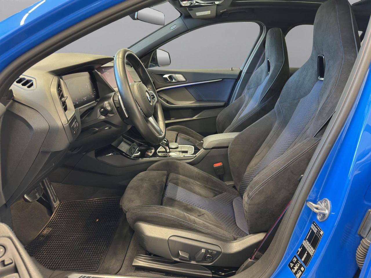 Bmw M 135i xdrive auto