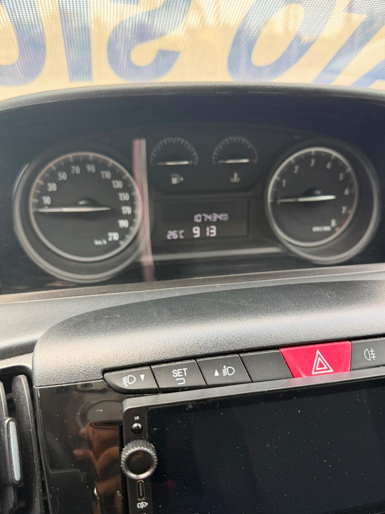 Lancia Ypsilon 1.2 69 CV 5 porte Unyca