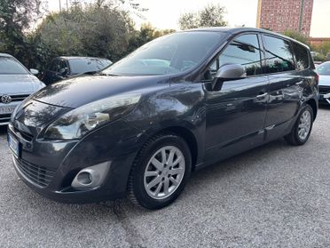 Renault Scenic 1.5 dCi 110CV 7 posti