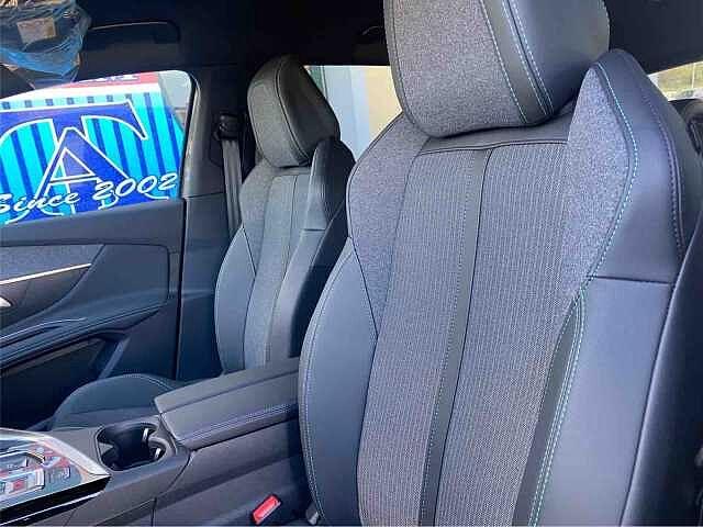 Peugeot 3008 BlueHDi 130 S&S EAT8 Allure Pack