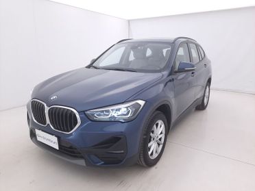 BMW X1 16d sDrive Advantage BR017212 1.5 Diesel 116CV