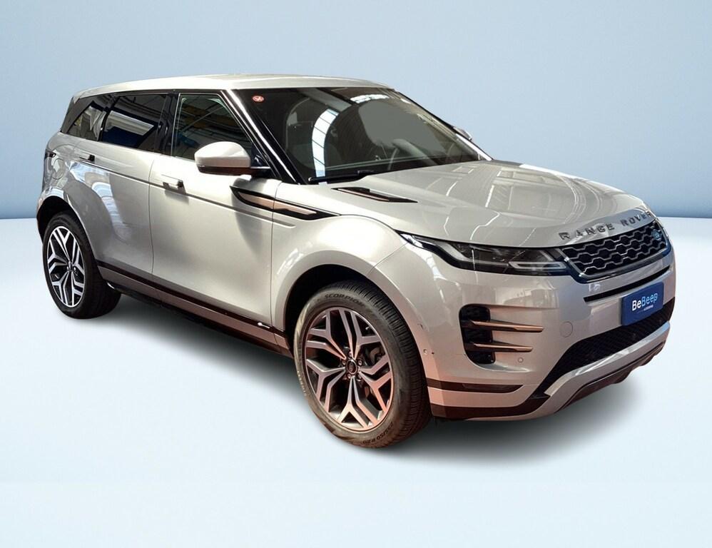 Land Rover Range Rover Evoque 1.5 I3 PHEV R-Dynamic SE AWD Auto