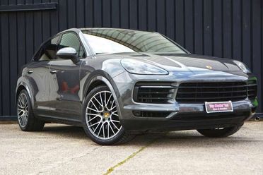 Porsche Cayenne COUPE 3.0 tiptronic SUPERAFFARE!!