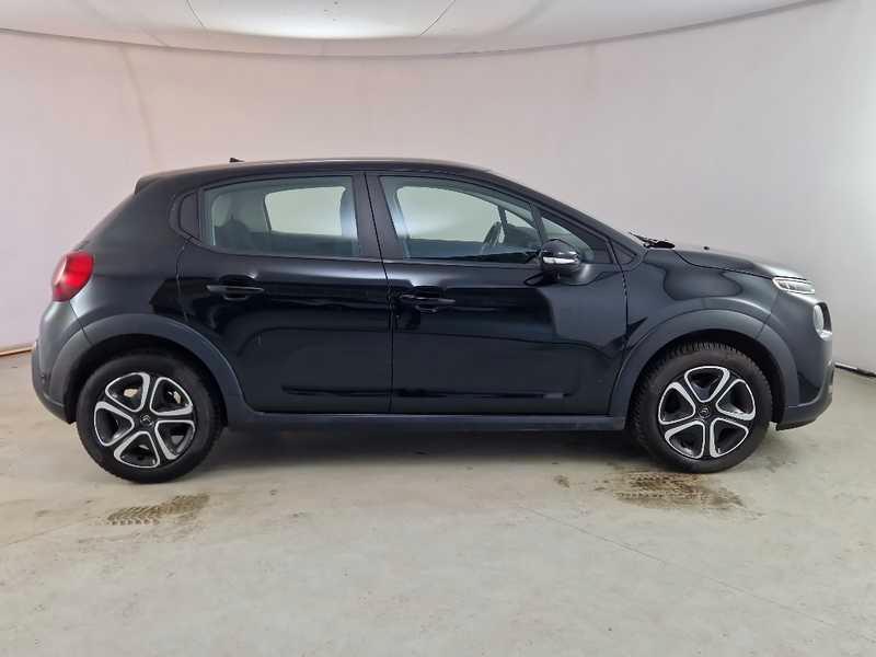 CITROEN C3 BlueHDi 100 S/S Shine 5 PORTE