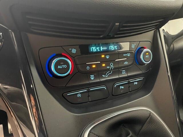 Ford Kuga ST-Line / 1.5 TDCI 120 CV / 85000KM