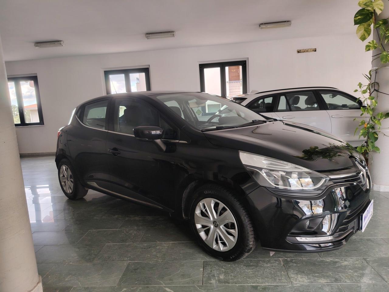 Clio dCi 5 pt Energy Zen 2017